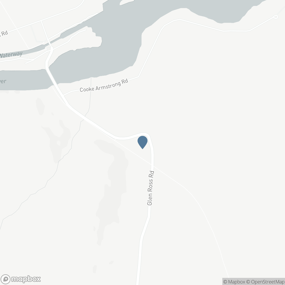 1109 GLEN ROSS ROAD, Quinte West, Ontario K0K 2C0